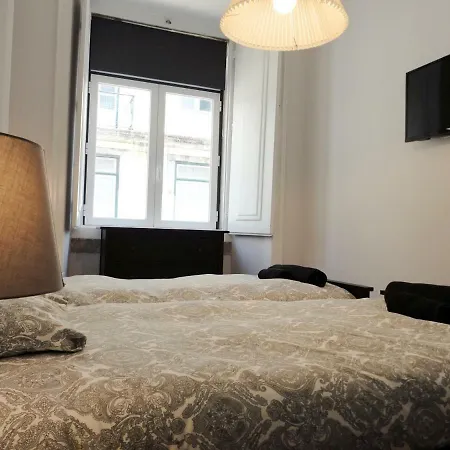 Center Modern Art Apartment