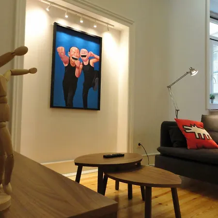 Center Modern Art *