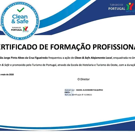 Center Modern Art Apartamento Lisboa