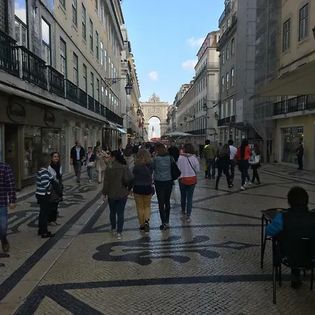 Center Modern Art Apartman