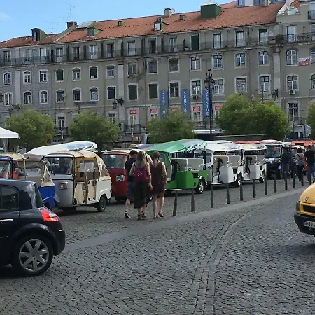 Center Modern Art Appartement *