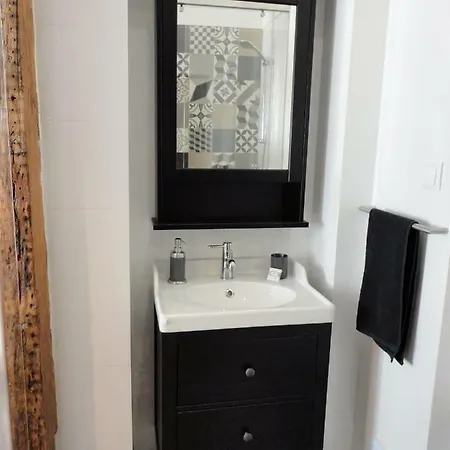 Center Modern Art Apartman