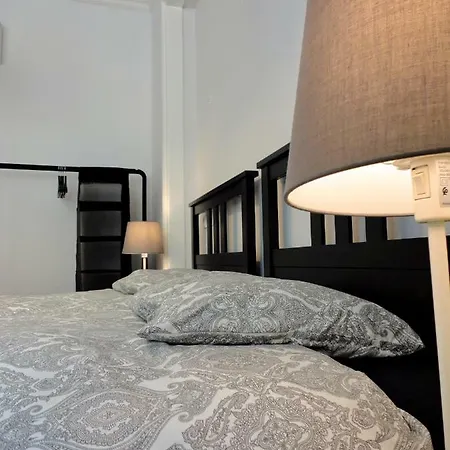 Apartman Center Modern Art *