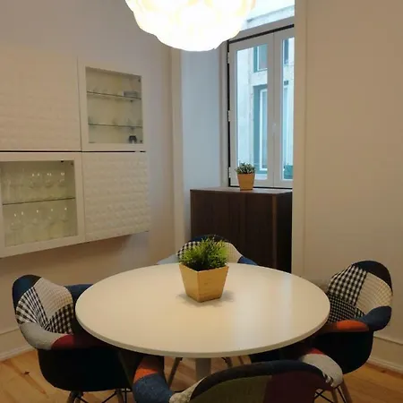 Center Modern Art Apartamento