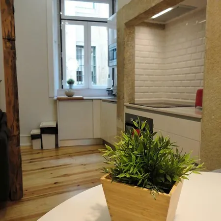 Center Modern Art Apartman