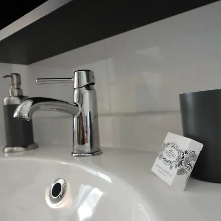 Apartamento Center Modern Art