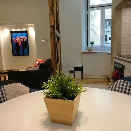 Center Modern Art Apartman