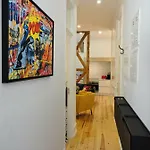 아파트 Center Modern Art