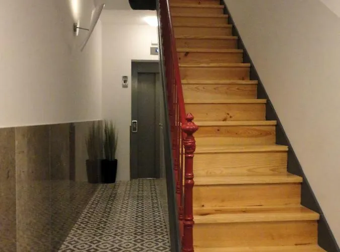 Apartment Center Modern Art *