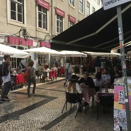 Center Modern Art Lisbona