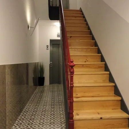 Appartamento Center Modern Art *