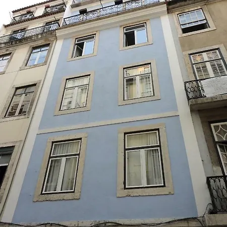 Center Modern Art Lisbona