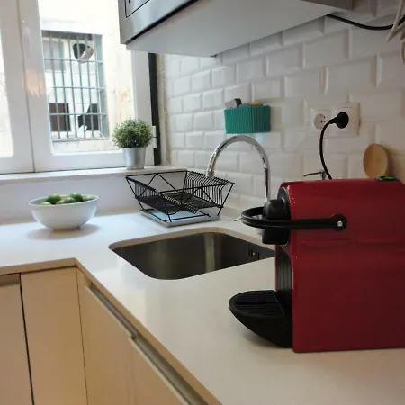 Center Modern Art * Lisbona