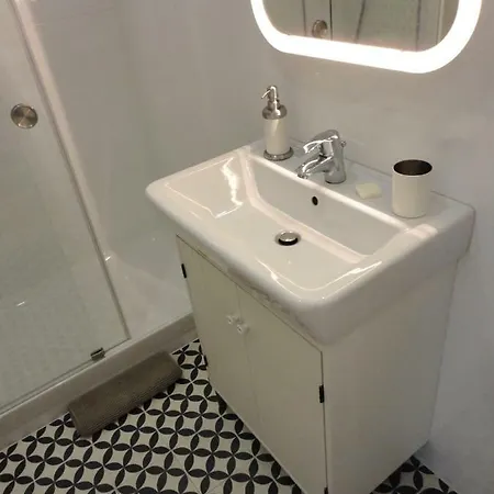 Center Modern Art Appartamento *